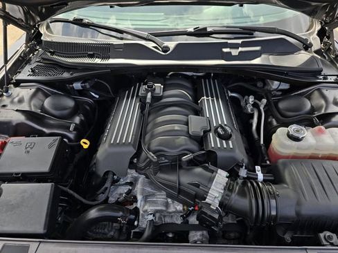 Used 2022 Dodge Challenger R/T Scat Pack w/ Plus Package image 12