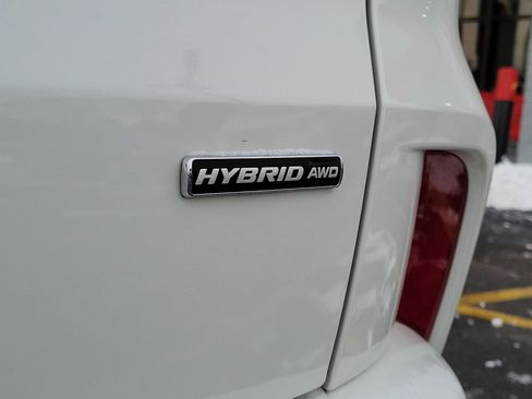 Used 2023 Ford Escape ST-Line Elite image 7