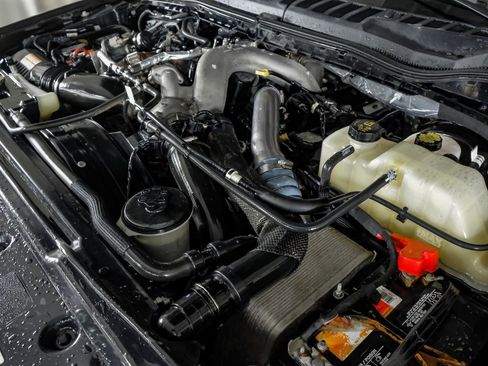 Used 2022 Ford F250 Lariat w/ Tremor Off-Road Package image 48