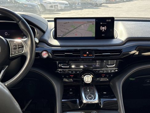 Used 2022 Acura MDX SH-AWD w/ Advance Package image 30