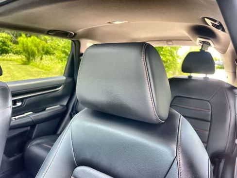 Used 2024 Honda CR-V Sport-L image 25