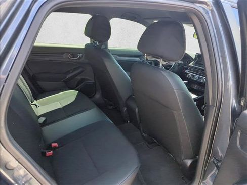 Used 2022 Honda Civic Sport image 20