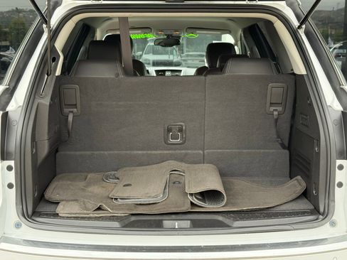 Used 2017 GMC Acadia Limited SLT FWD image 15