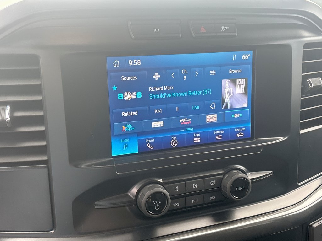 Certified 2023 Ford F150 XL w/ STX Appearance Package RWD image 33