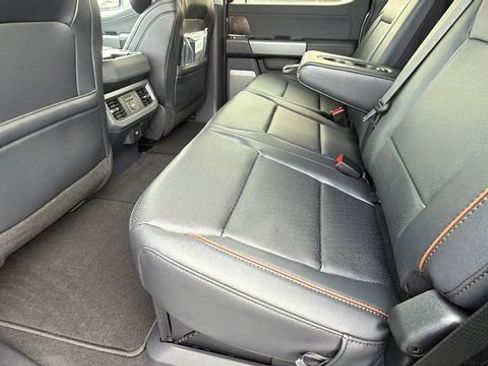 New 2026 Ford F350 Lariat w/ Lariat Ultimate Package image 18