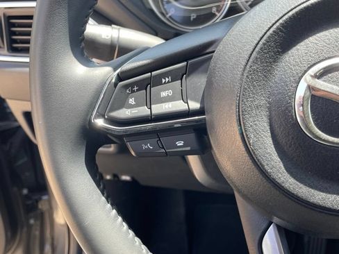 Certified 2023 MAZDA CX-5 AWD 2.5 S w/ Select Package image 14