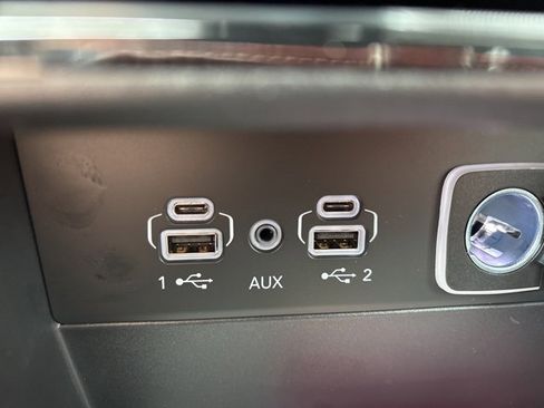 New 2026 Jeep Grand Cherokee L Limited image 16