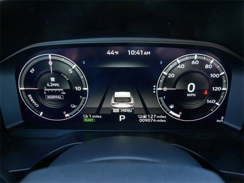 Used 2025 Mitsubishi Outlander SEL Black Edition image 19