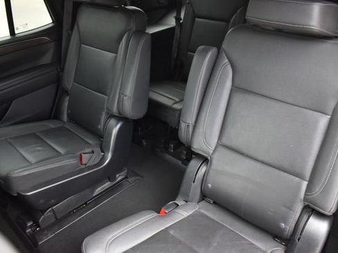 Used 2023 Chevrolet Tahoe LT AWD/4WD image 19