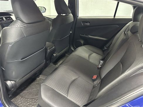 Used 2016 Toyota Prius Two image 3
