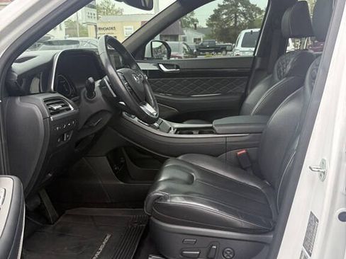 Used 2021 Hyundai Palisade Calligraphy w/ Winter Package AWD/4WD image 18