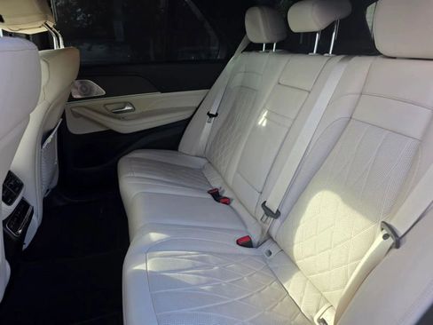 Used 2021 Mercedes-Benz GLE 63 AMG S image 17