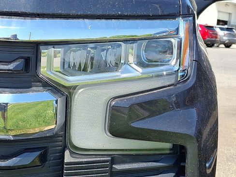 Used 2024 Chevrolet Silverado 1500 LT w/ Max Trailering Package AWD/4WD image 7