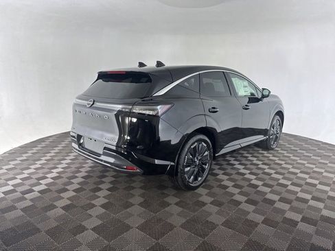 New 2026 Nissan Murano Platinum w/ Technology Package image 5