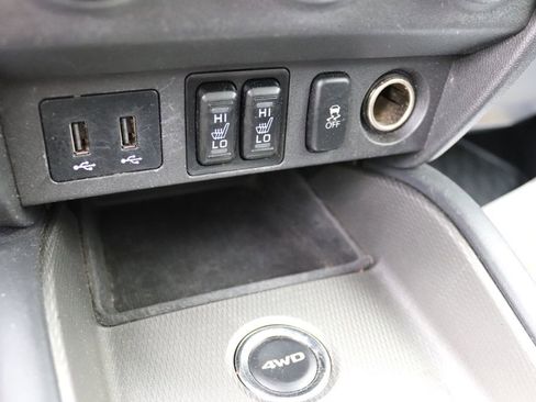 Used 2019 Mitsubishi Outlander Sport SE image 8