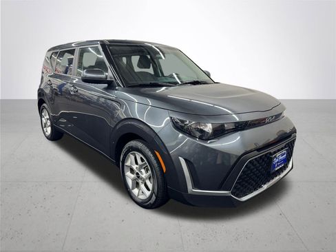 Used 2024 Kia Soul LX w/ Option Group 015 image 9