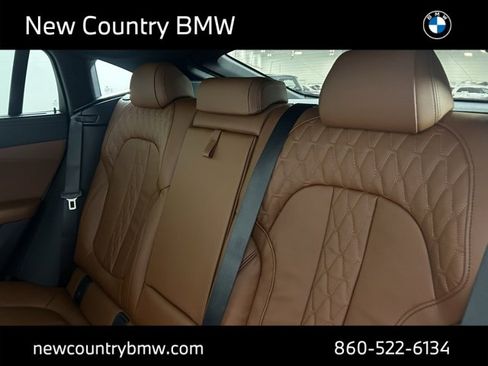 New 2026 BMW X6 M60i image 26