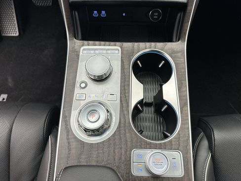 Certified 2026 Genesis GV80 3.5T Advanced AWD/4WD image 20