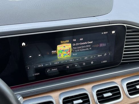 Certified 2022 Mercedes-Benz GLE 350 4MATIC image 16