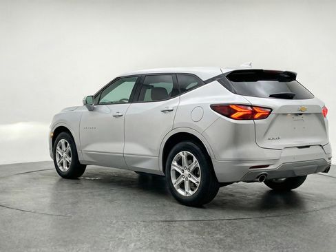 Used 2025 Chevrolet Blazer LT image 6