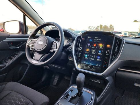 Certified 2025 Subaru Impreza 2.0i Sport image 27