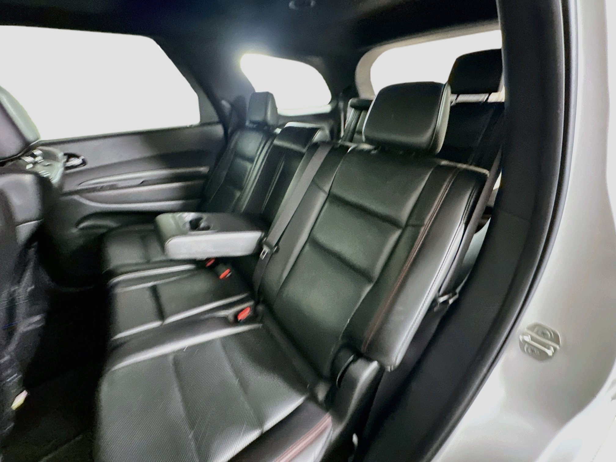 Used 2024 Dodge Durango GT AWD/4WD image 28