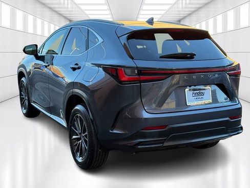 Certified 2023 Lexus NX 250 AWD image 7