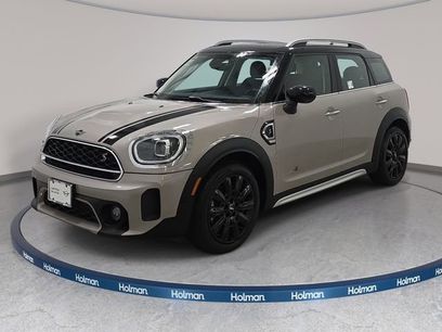 Certified 2024 MINI Cooper Countryman S