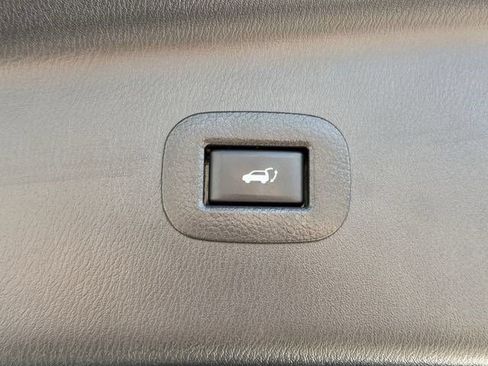 Used 2024 INFINITI QX80 Luxe AWD/4WD image 30