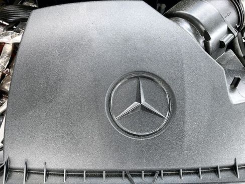 New 2025 Mercedes-Benz Sprinter 2500 image 15