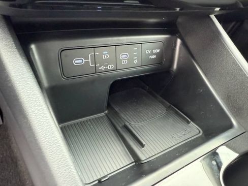 New 2026 Hyundai Tucson SEL AWD/4WD image 29