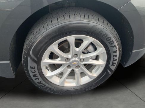 Used 2021 Chevrolet Equinox LT AWD/4WD image 21