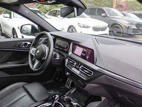 Used 2024 BMW M235i xDrive Gran Coupe w/ M Performance Package AWD/4WD image 15