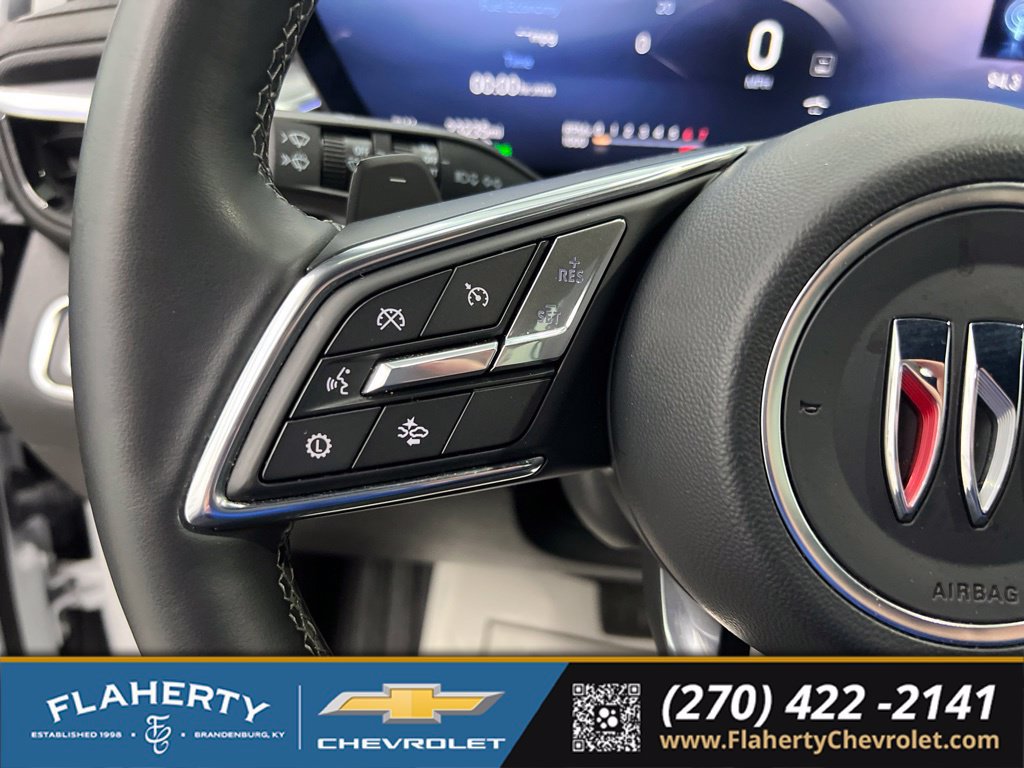 Used 2026 Buick Enclave Sport Touring FWD image 26