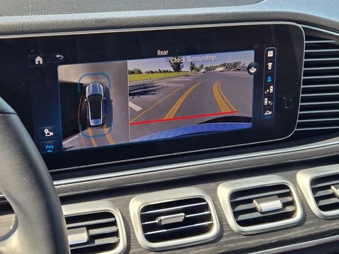 Used 2024 Mercedes-Benz GLE 450 GLE 450 image 30