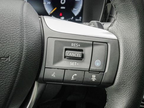 Used 2025 INFINITI QX60 Luxe AWD/4WD image 20