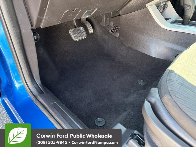 Used 2010 Ford Focus SE FWD image 25