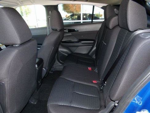 New 2026 Mitsubishi Eclipse Cross LE image 15