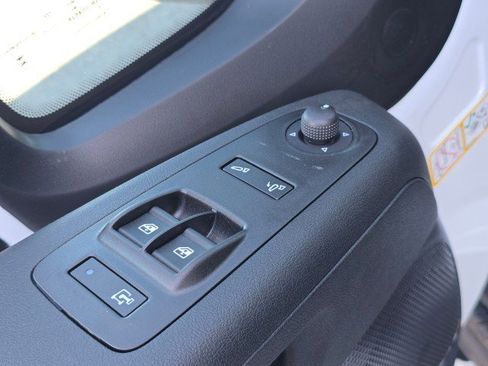 New 2026 RAM ProMaster 2500 w/ Safety Group FWD image 24
