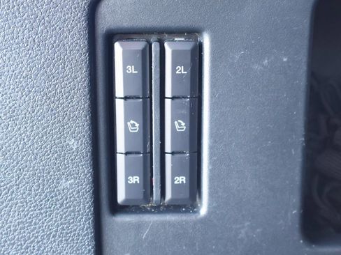 Used 2020 Ford Expedition Max Limited w/ Equipment Group 303A image 34