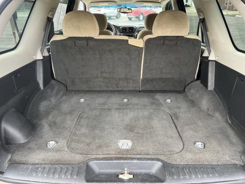 Used 2005 Chevrolet TrailBlazer LS w/ LS Preferred Equipment Group image 23