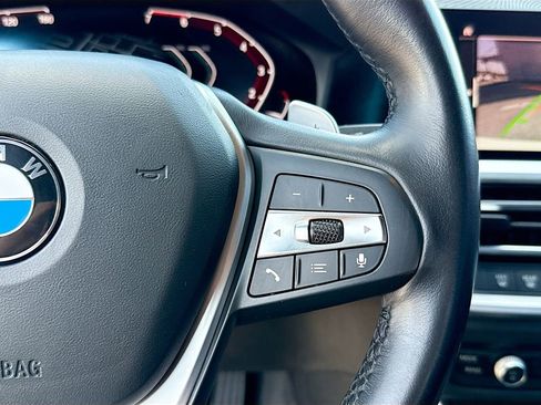 Used 2020 BMW 330i Sedan w/ Driving Assistance Package image 38