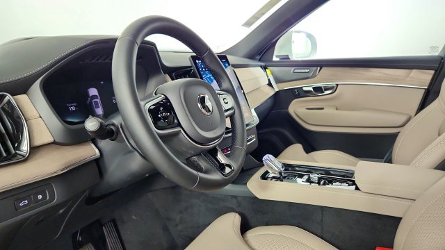 Used 2026 Volvo XC90 T8 Ultra w/ Protection Package Premier AWD/4WD image 12
