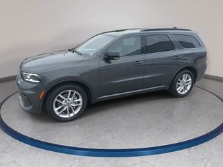 Used 2024 Dodge Durango GT RWD video 1
