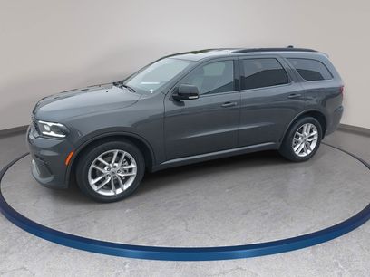 Used 2024 Dodge Durango GT
