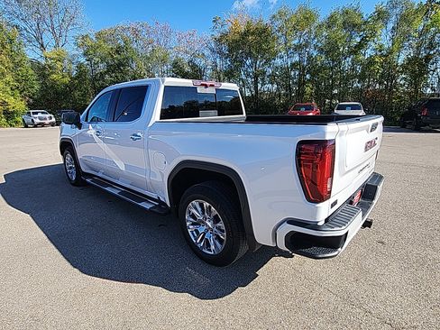 Used 2023 GMC Sierra 1500 Denali image 6
