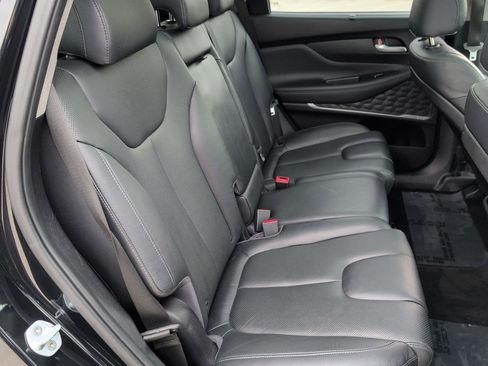 Used 2019 Hyundai Santa Fe Limited image 33