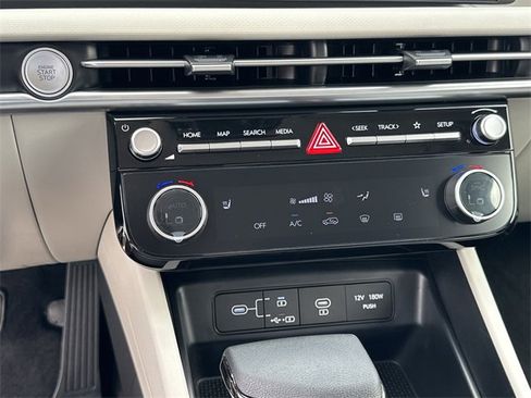 New 2026 Hyundai Tucson SEL image 25