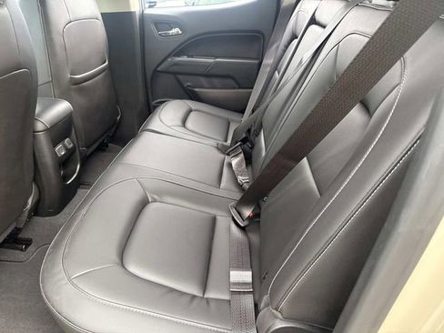 Used 2022 Chevrolet Colorado ZR2 image 16