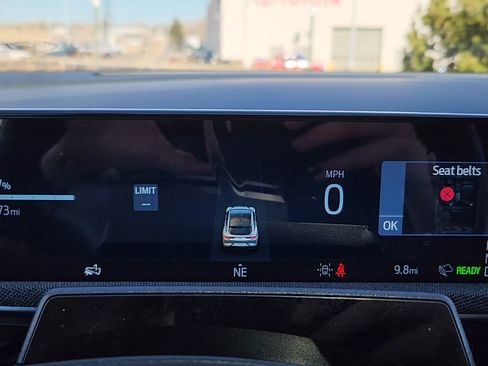 New 2026 Ford Mustang Mach-E Premium AWD/4WD image 11